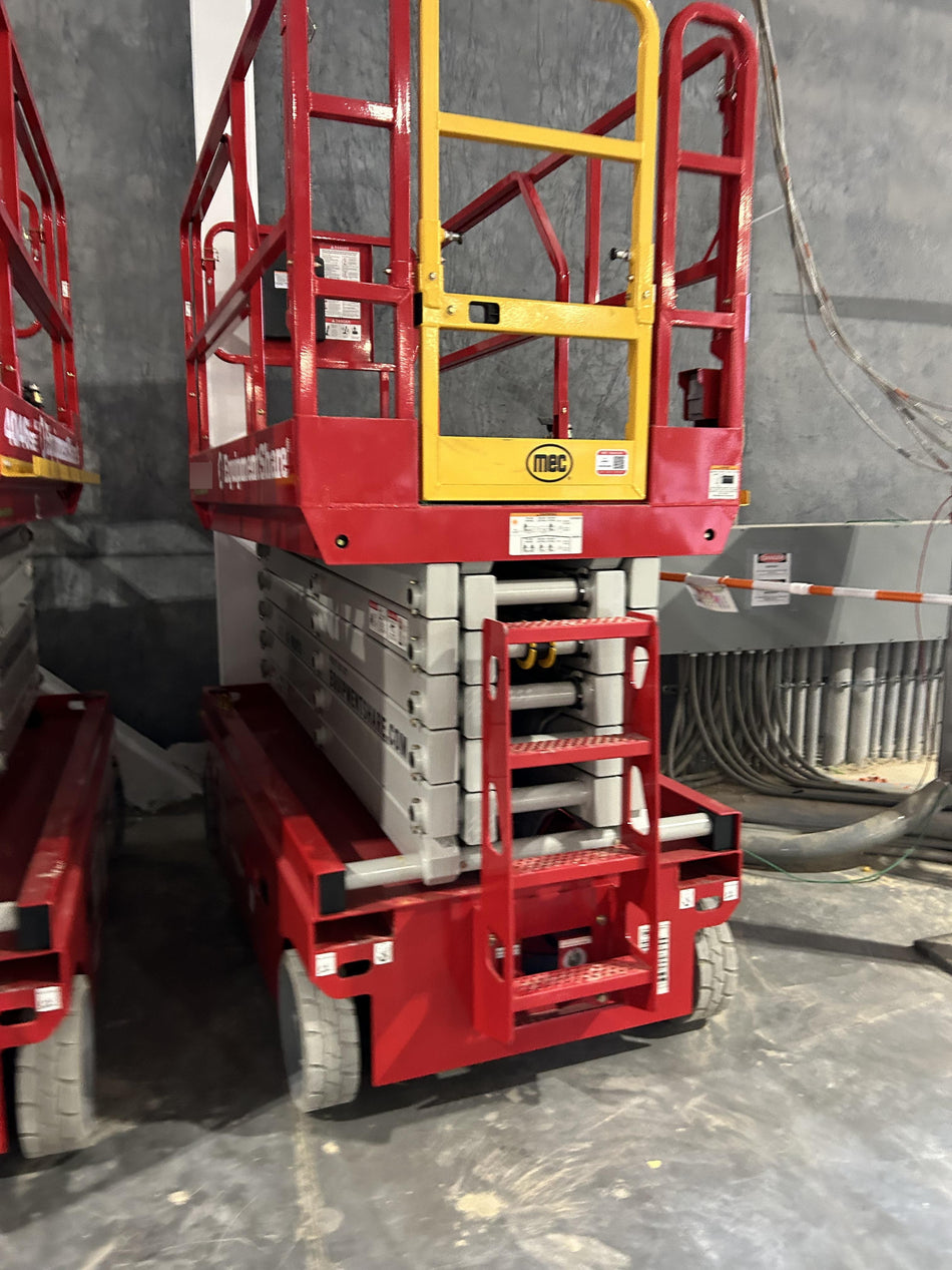 2026 MEC 4046SE