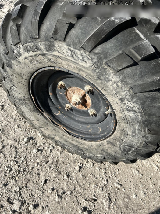 2019 KAWASAKI Mule PRO-DXT (Half Door)