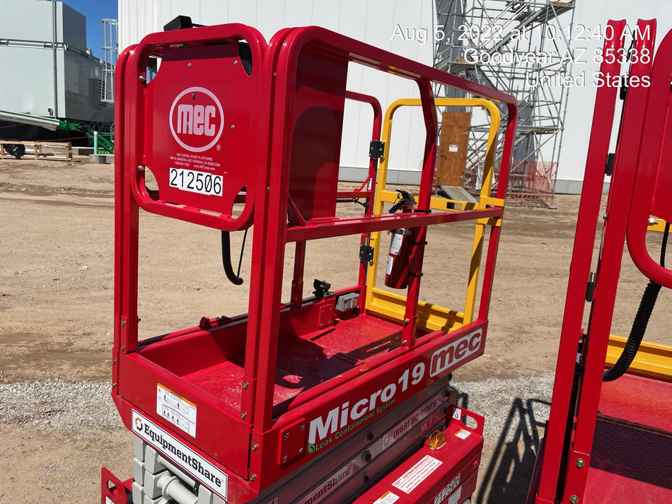 2022 MEC Micro 19
