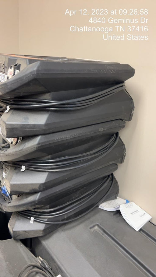 2022 PHOENIX AirMAX Radial Air Mover