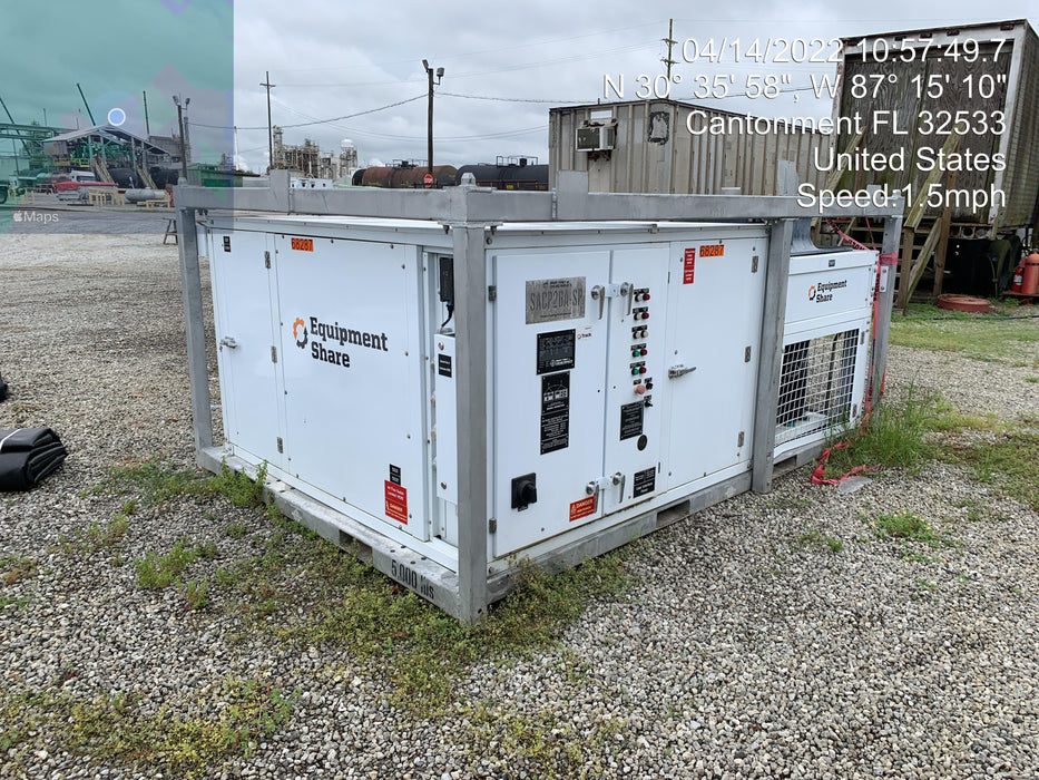 2020 SMARTECH SACP26A-SP