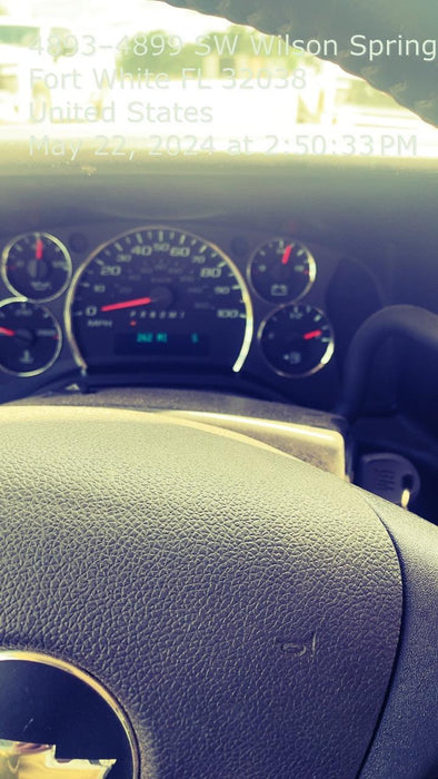 2023 CHEVROLET Express Van - Rental