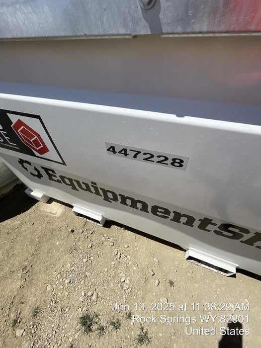 2024 WESTERN GLOBAL 20TCG-ES