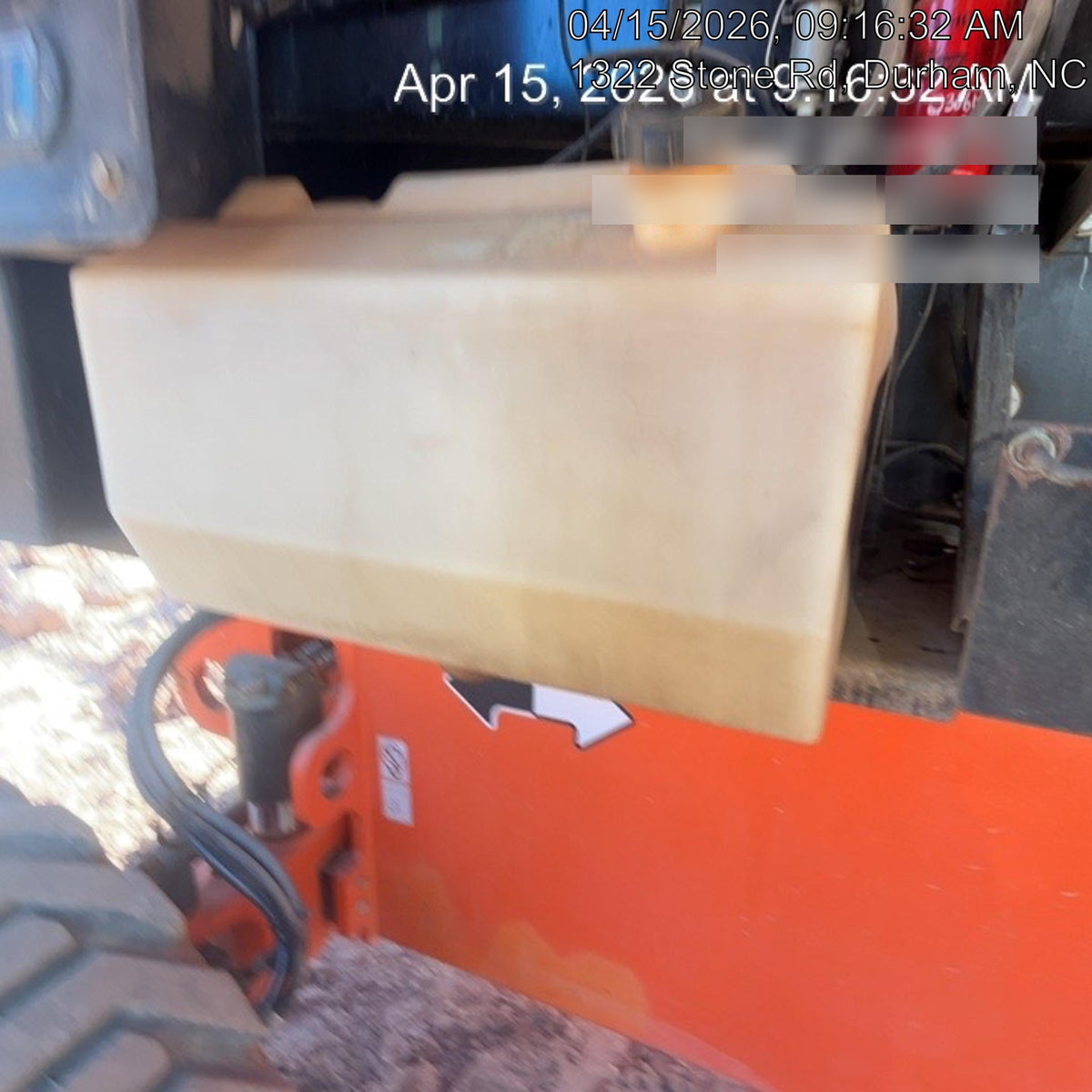 2020 JLG 660SJ