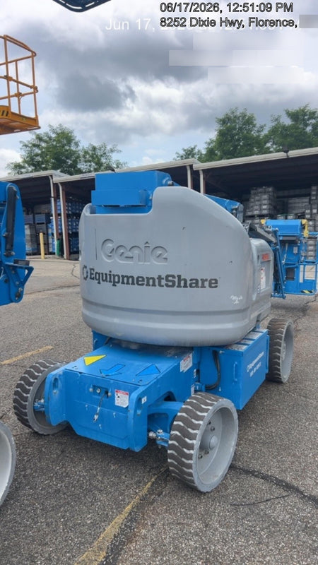 2024 GENIE Z40/23N RJ