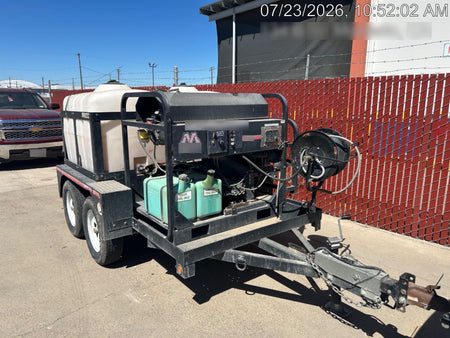 2020 MI-T-M CORPORATION HS-3006-0MDK-UR