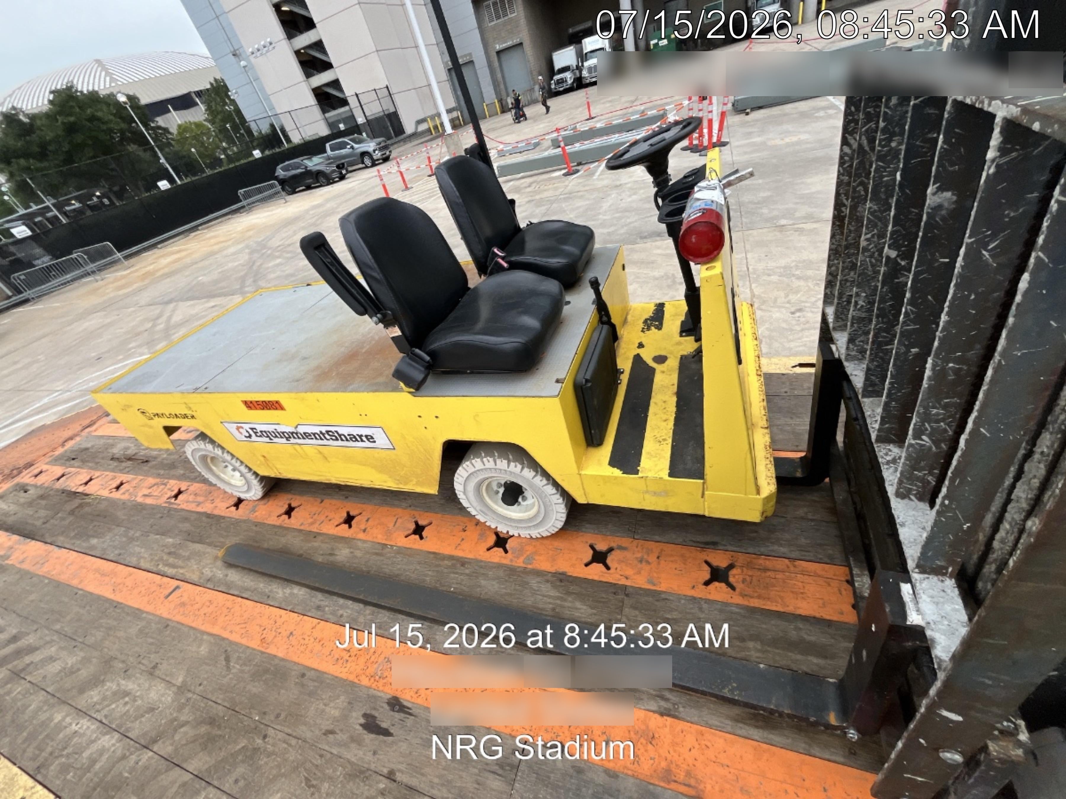 2024 COLUMBIA Payloader 2XL