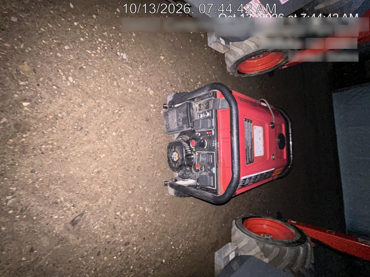 2025 MI-T-M GEN-6500-0MM1