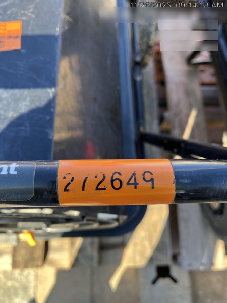 2022 HEATSTAR HS175KT