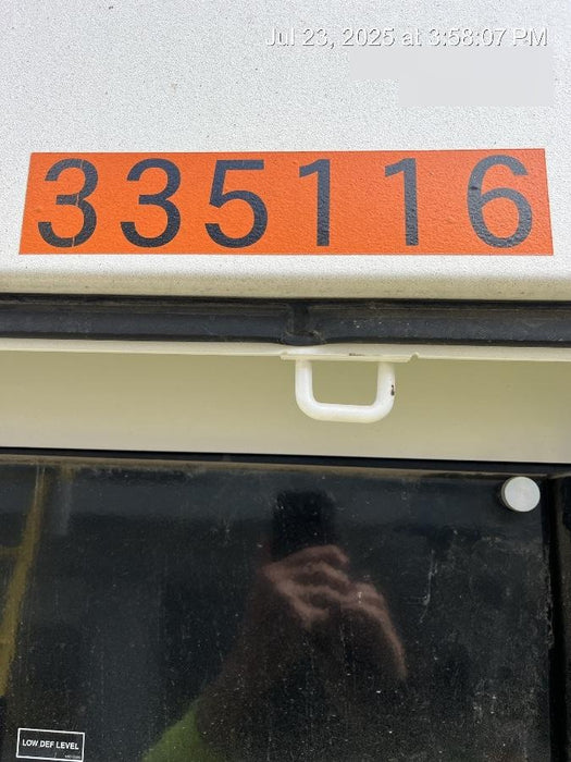 2023 MULTIQUIP DCA300