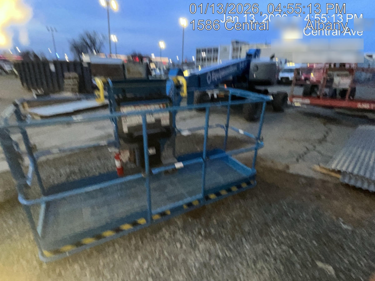 2024 GENIE S-45 XC