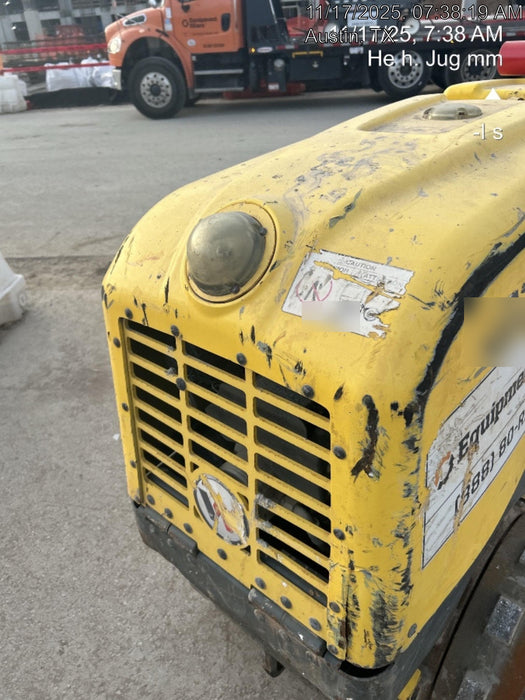 2019 WACKER NEUSON RTKx-SC3