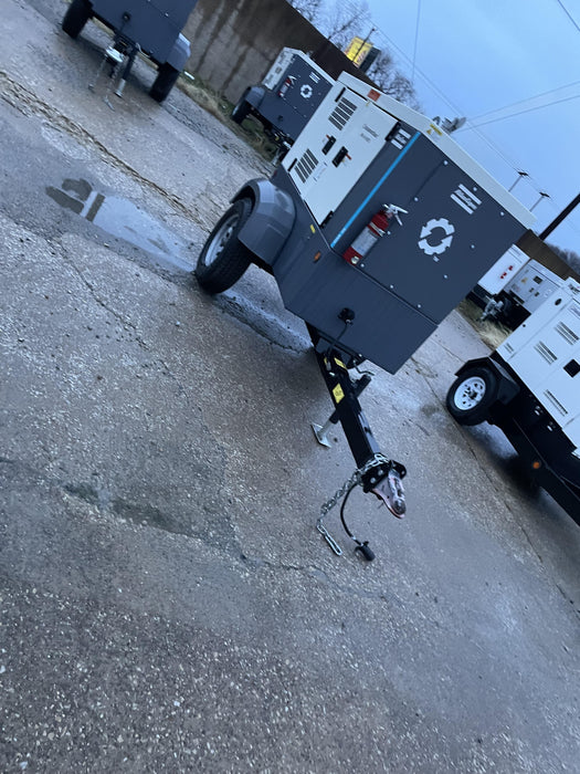 2022 ATLAS COPCO QAS25 CWK