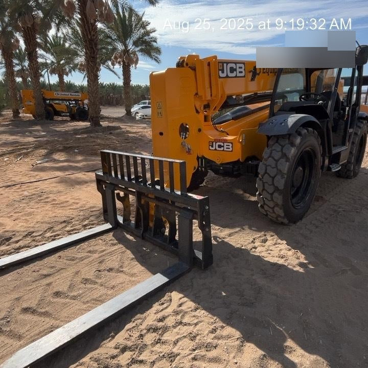 2024 JCB 509-42