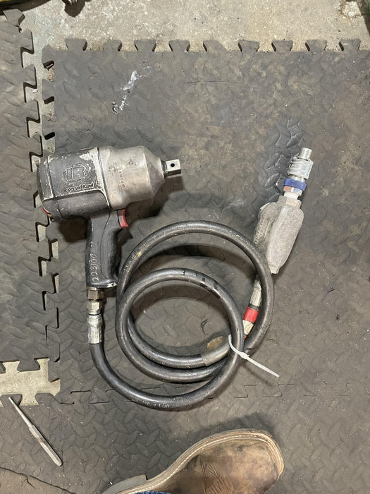 2022 INGERSOLL RAND 2925P1TI