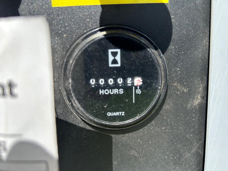 2025 GENIE Z40/23N RJ