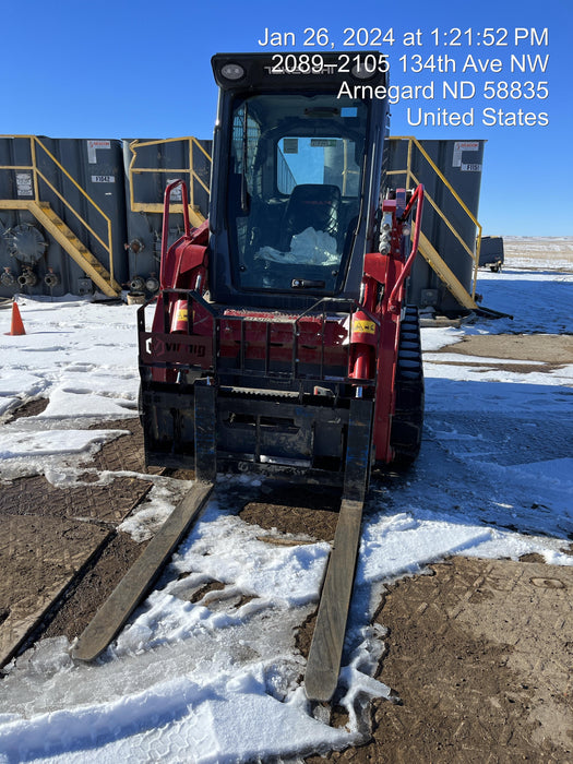 2023 VIRNIG PF4855-5VG