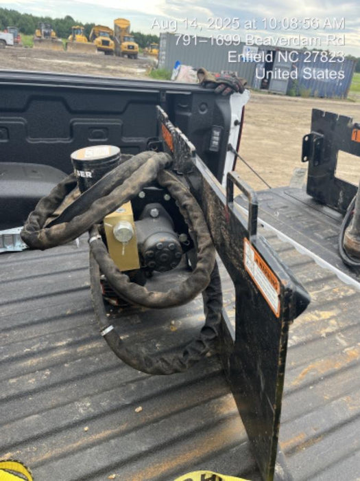 2023 DANUSER DA21300