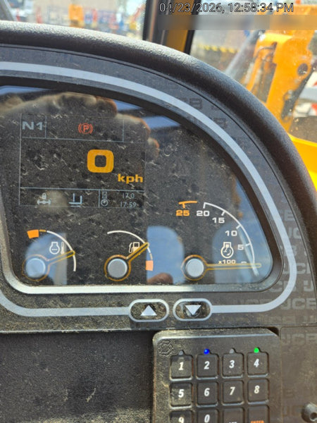 2026 JCB 510-56