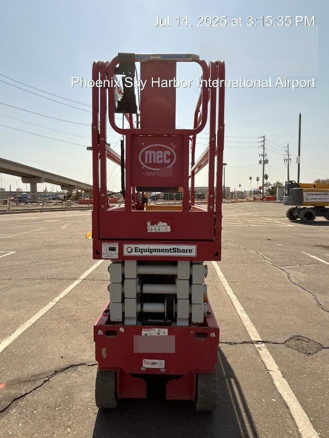 2021 MEC 2632SE
