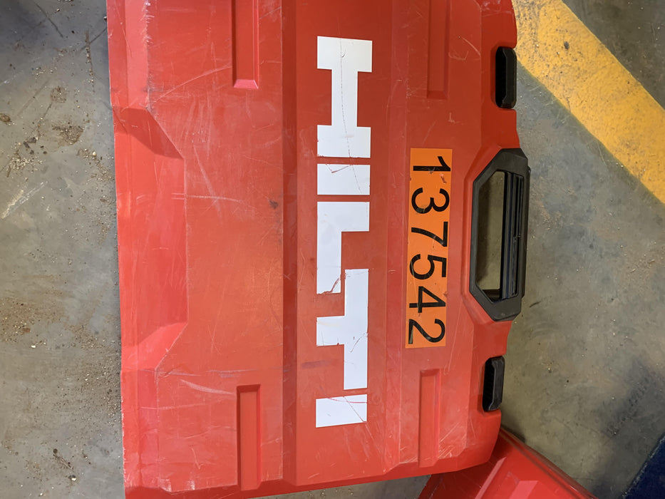 2021 HILTI TE 70-AVR