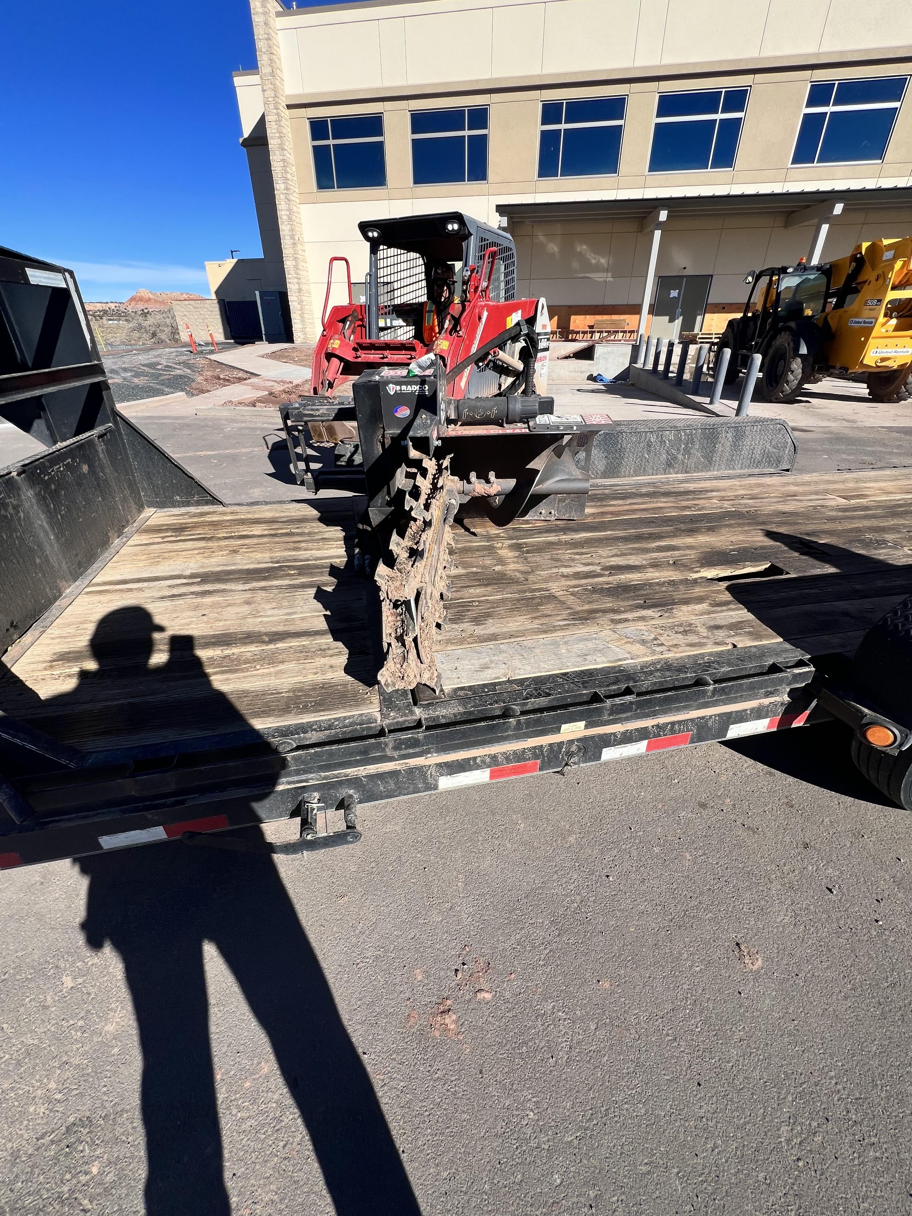 2019 PALADIN 625