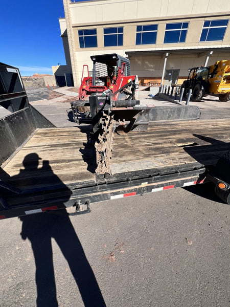 2019 PALADIN 625