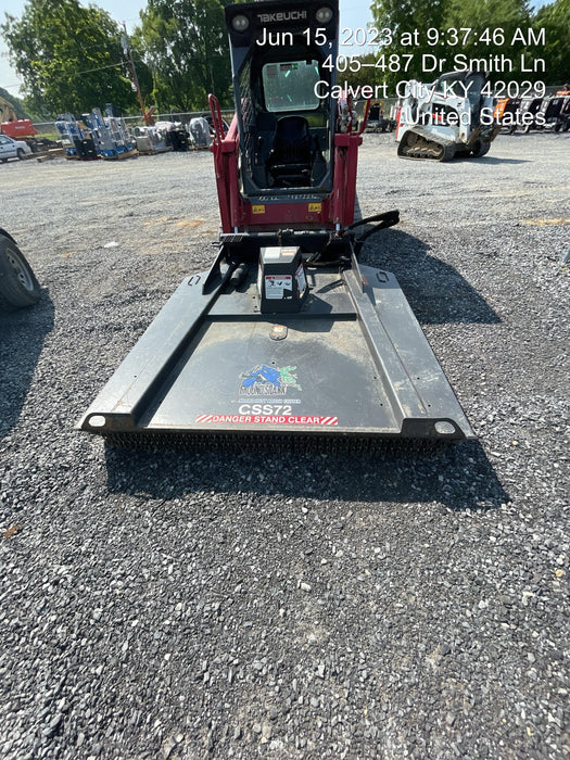 2022 PALADIN 30372A-0022