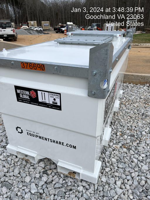 2023 WESTERN GLOBAL 20TCG-ES