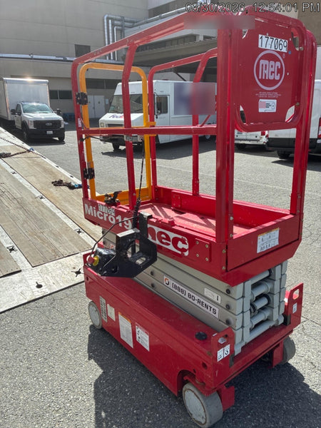 2021 MEC Micro 19