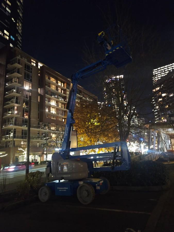 2024 GENIE Z40/23N RJ