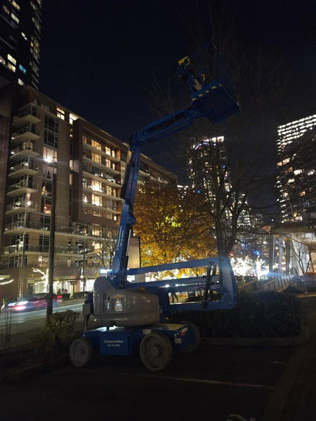 2024 GENIE Z40/23N RJ