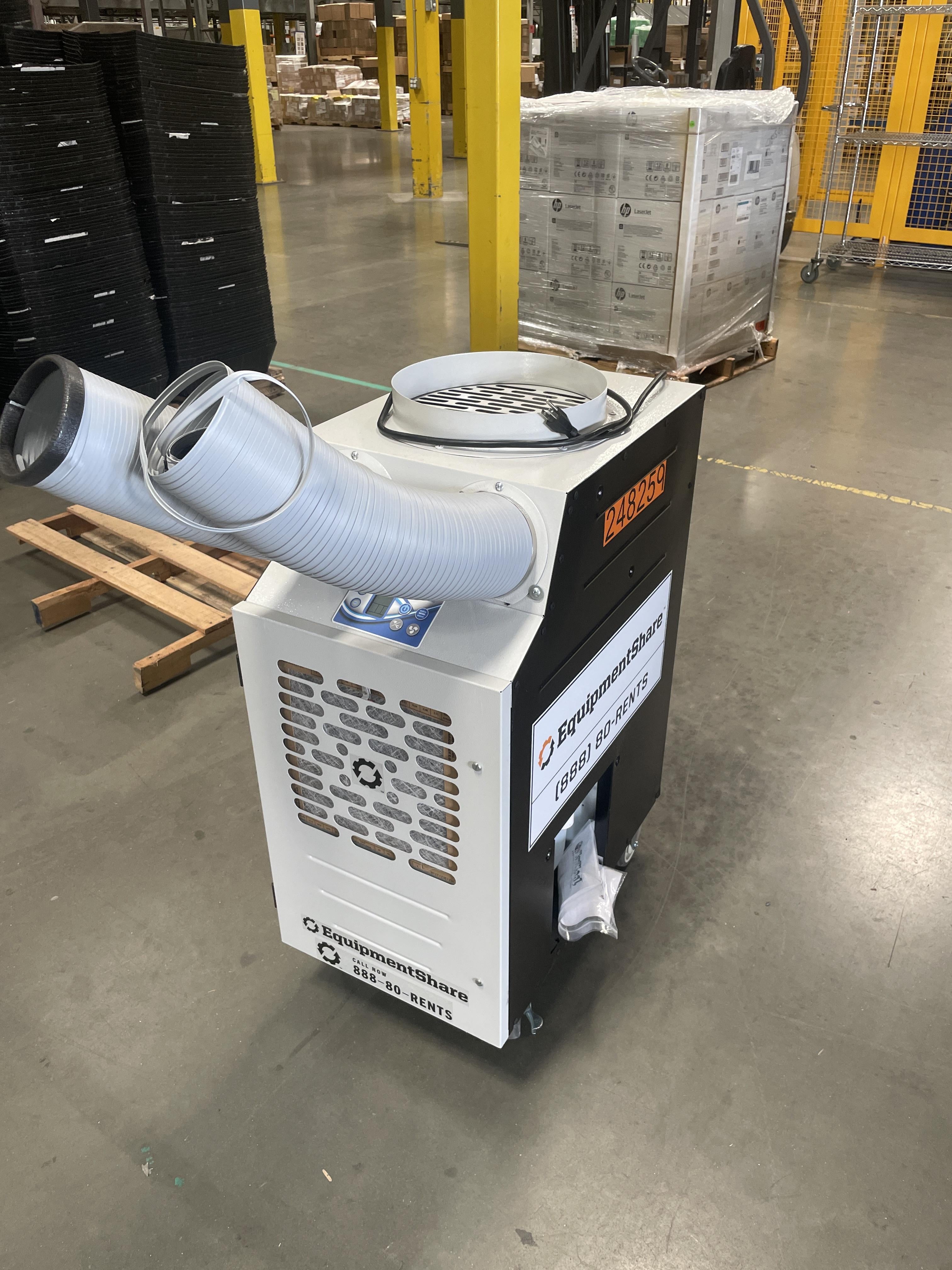 2022 KWIKOOL KPAC1411-2