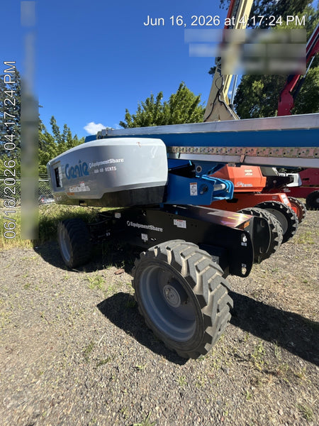 2024 GENIE S-65 XC