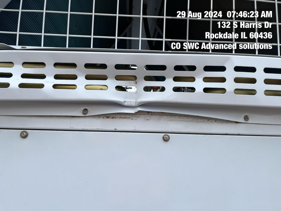 2023 SMARTECH SACP81A-HS