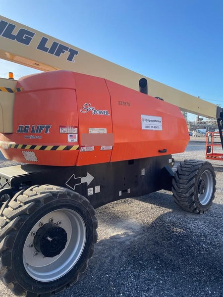2023 JLG 800AJ