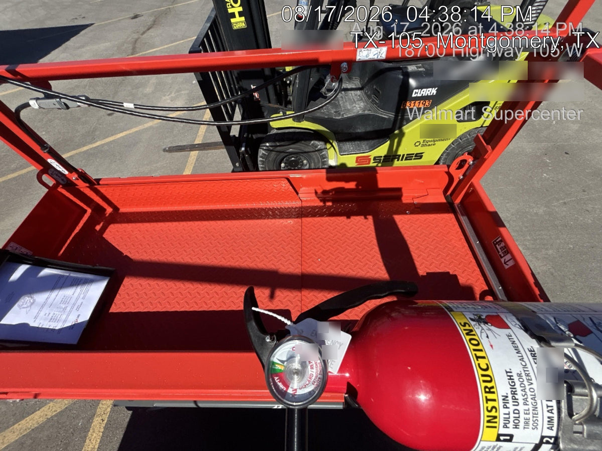 2026 SKYJACK SJ3219E