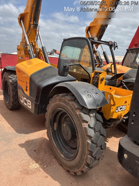 2024 JCB 509-42