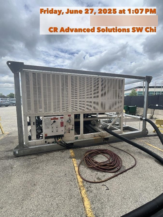 2023 CAPS PCHH-100TC-0NN0NN-5E5-0-PG2CEUP