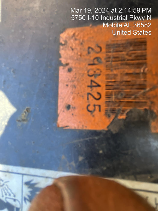 2023 MILLER ELECTRIC ArcReach 8