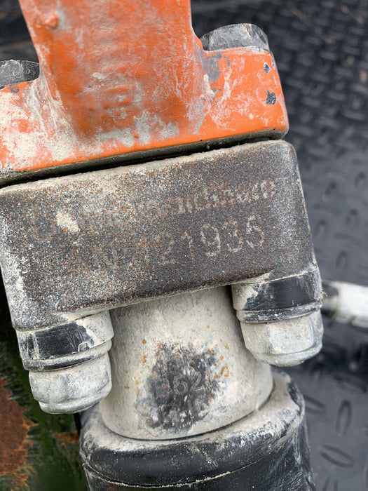 2020 MICHIGAN PNEUMATIC MP-CH3R