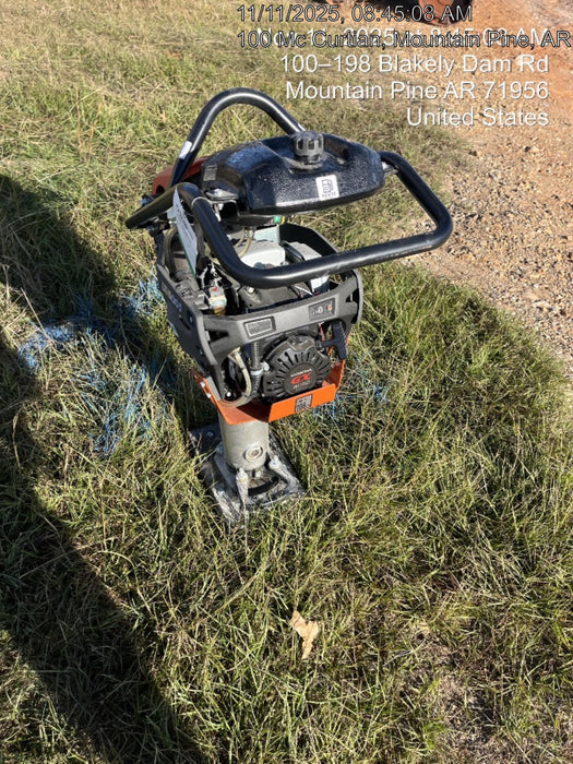 2025 HUSQVARNA LT5005