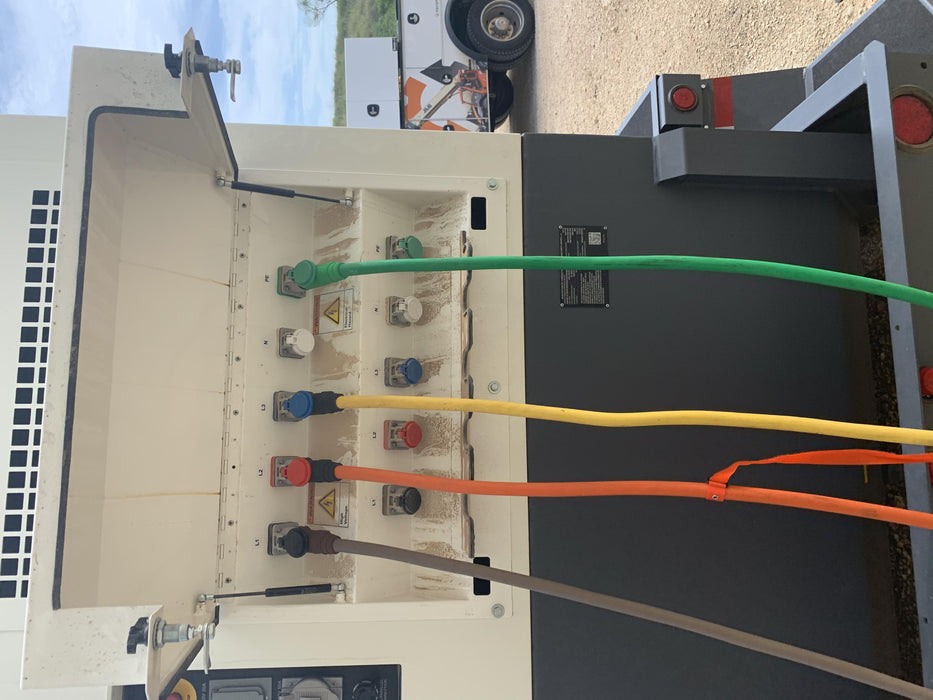 2020 ATLAS COPCO QAS 330