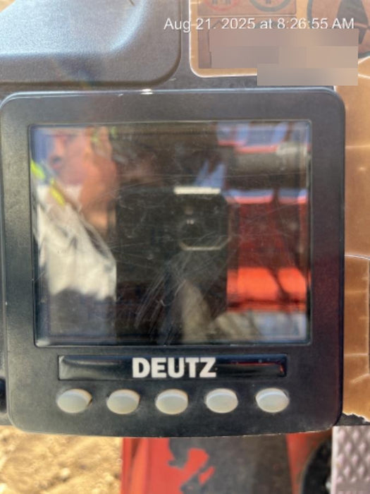 2016 Skyjack SJ843 TH Skyjack SJ843 TH