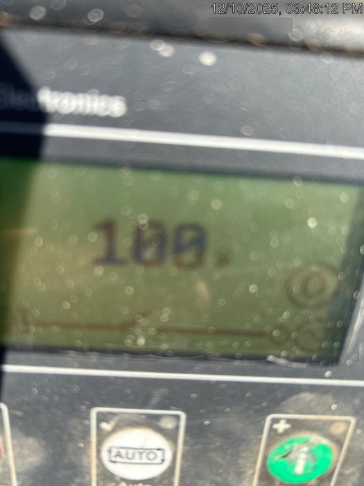 2020 ATLAS COPCO QAS25