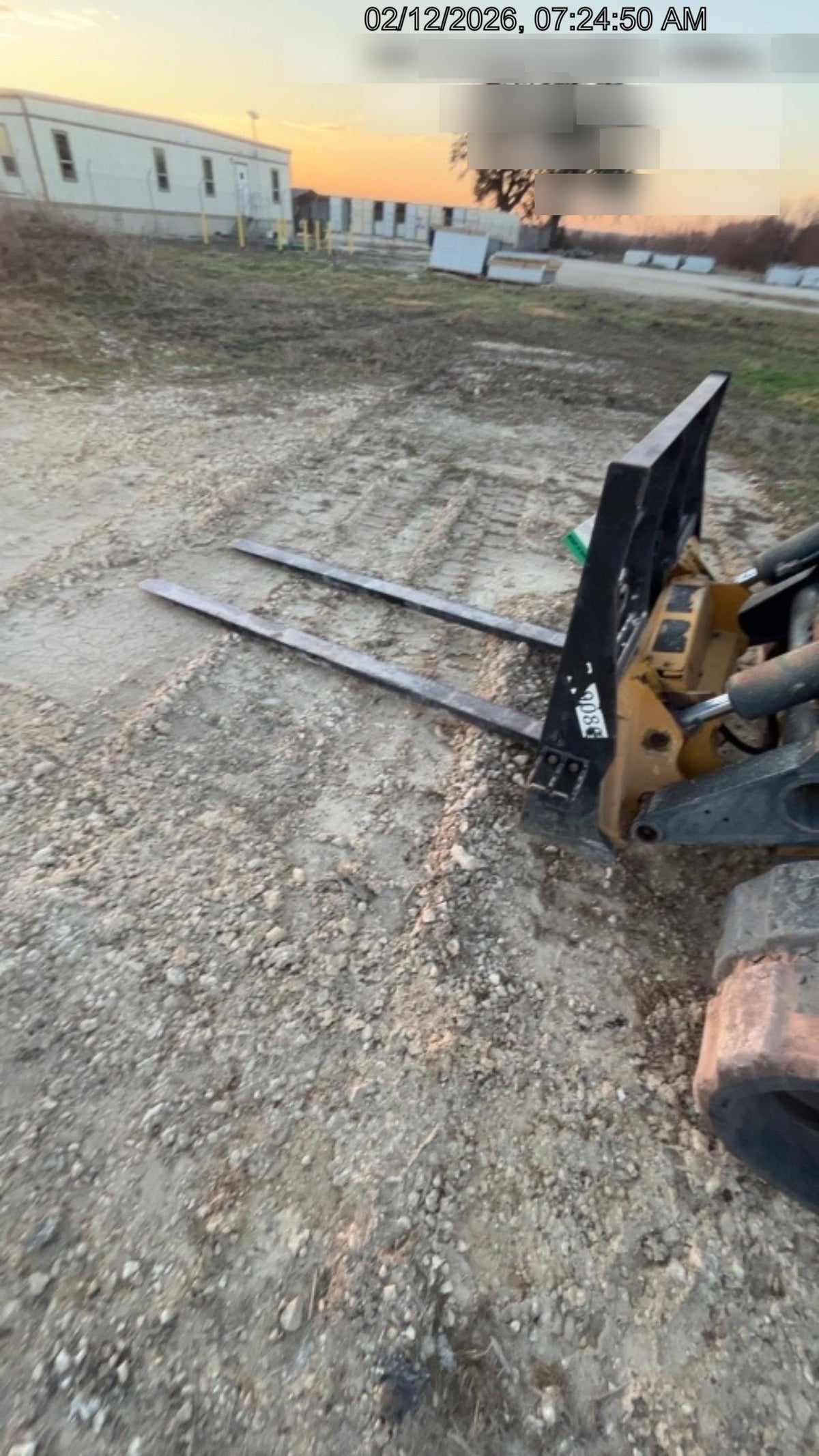 2024 ARROW MATERIAL HANDLING FS5100CB - 72"