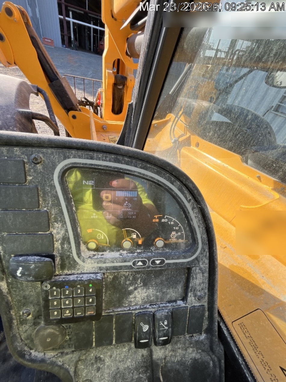 2025 JCB 510-56