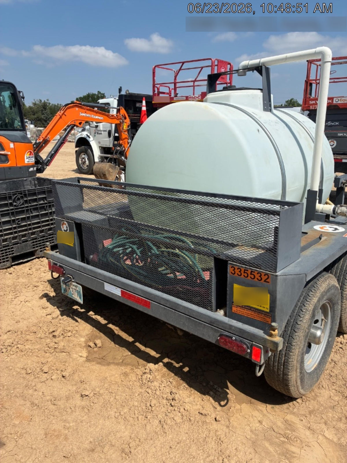 2023 SIMPSON SWT-52517