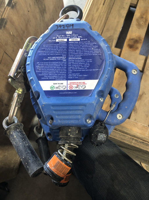 2024 PALMER SRL711311