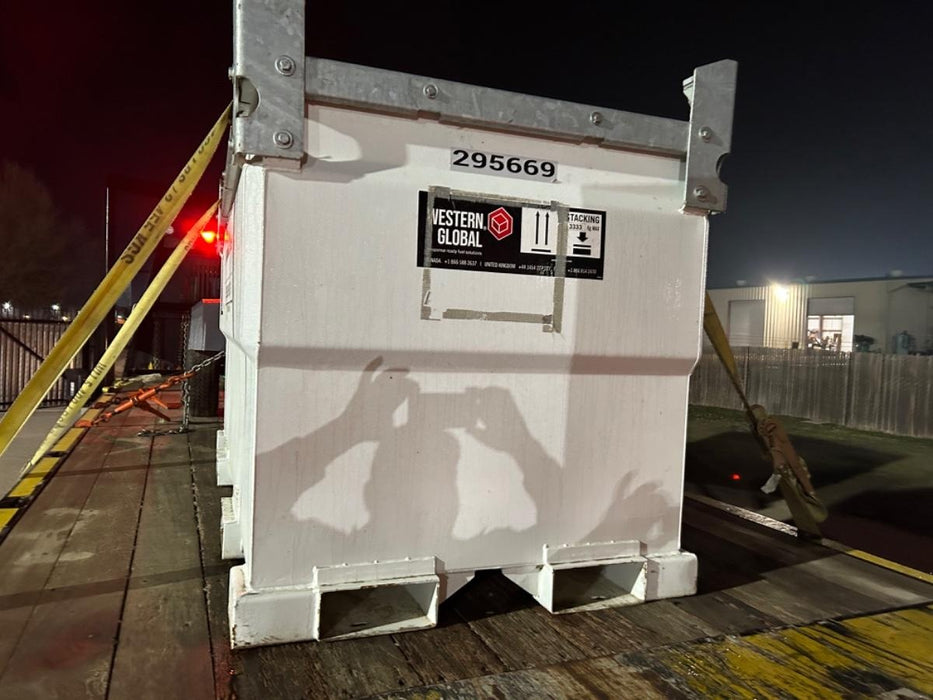 2023 WESTERN GLOBAL 20TCG-ES